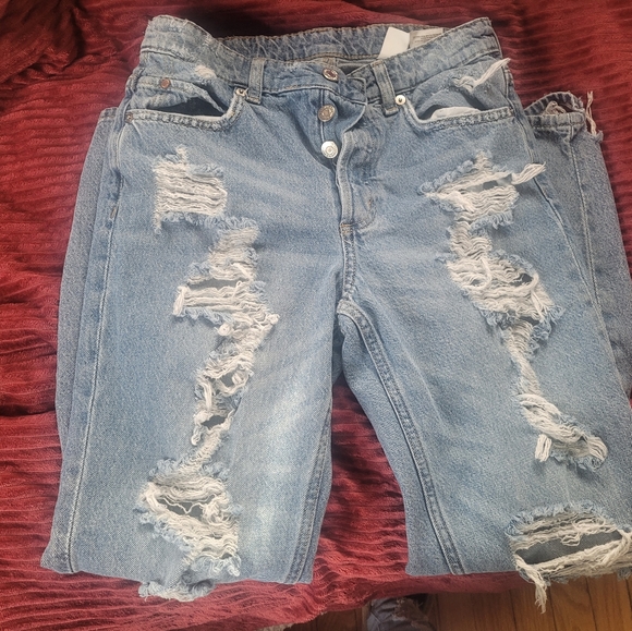 Jeans - Picture 3 of 3